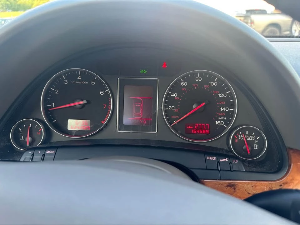 2005 Audi B6 A4 - Image 10 of 10