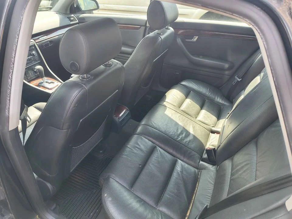 2005 Audi B6 A4 - Image 11 of 19