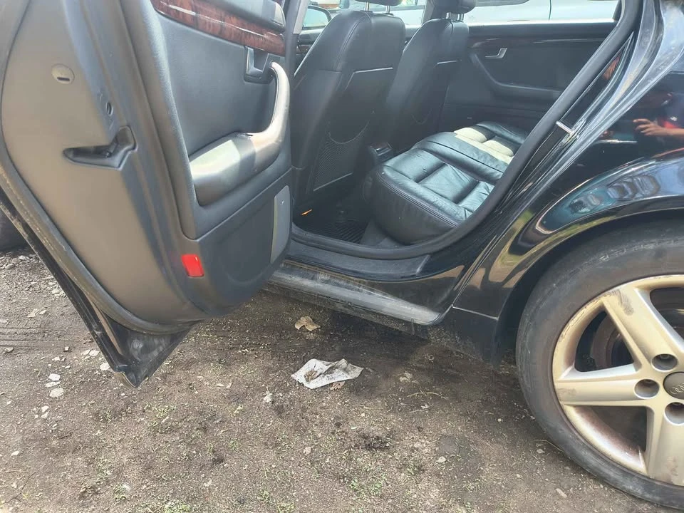 2005 Audi B6 A4 - Image 14 of 19