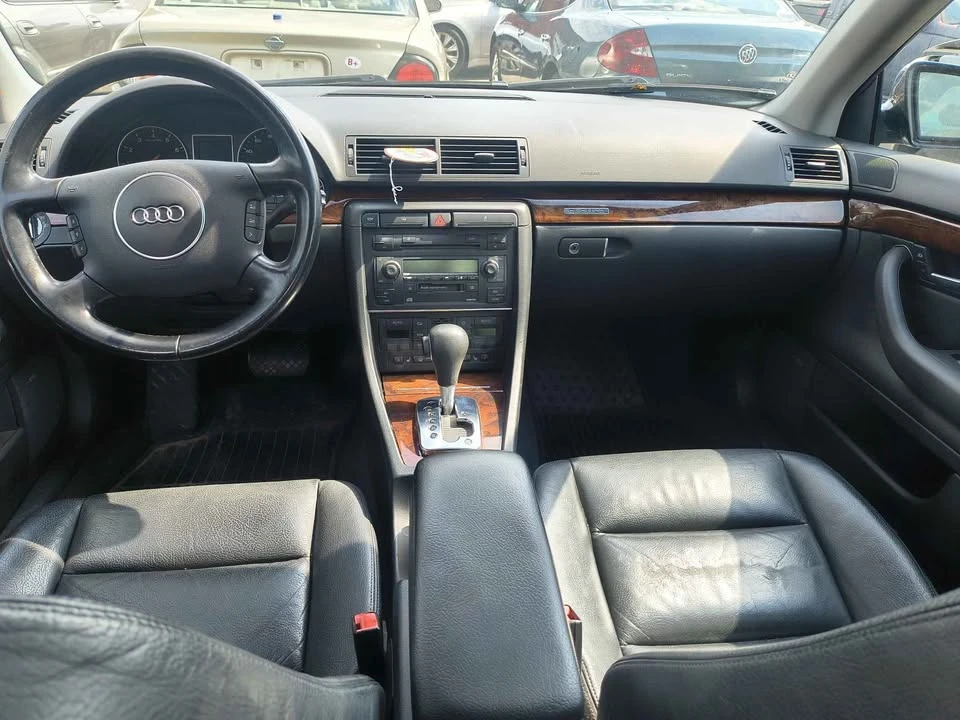 2005 Audi B6 A4 - Image 13 of 19