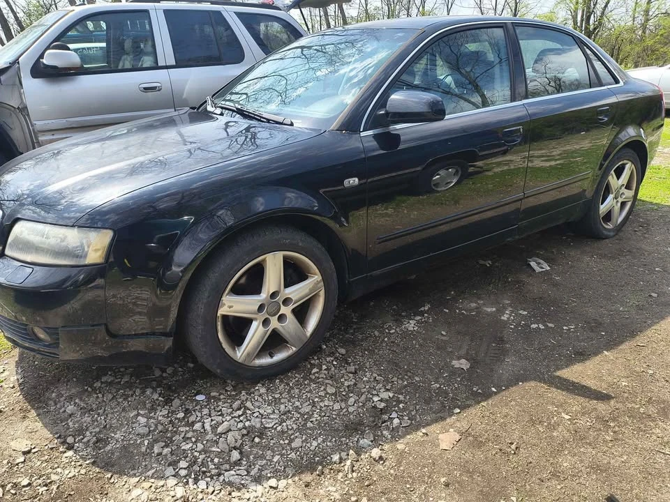 2005 Audi B6 A4 - Image 4 of 19