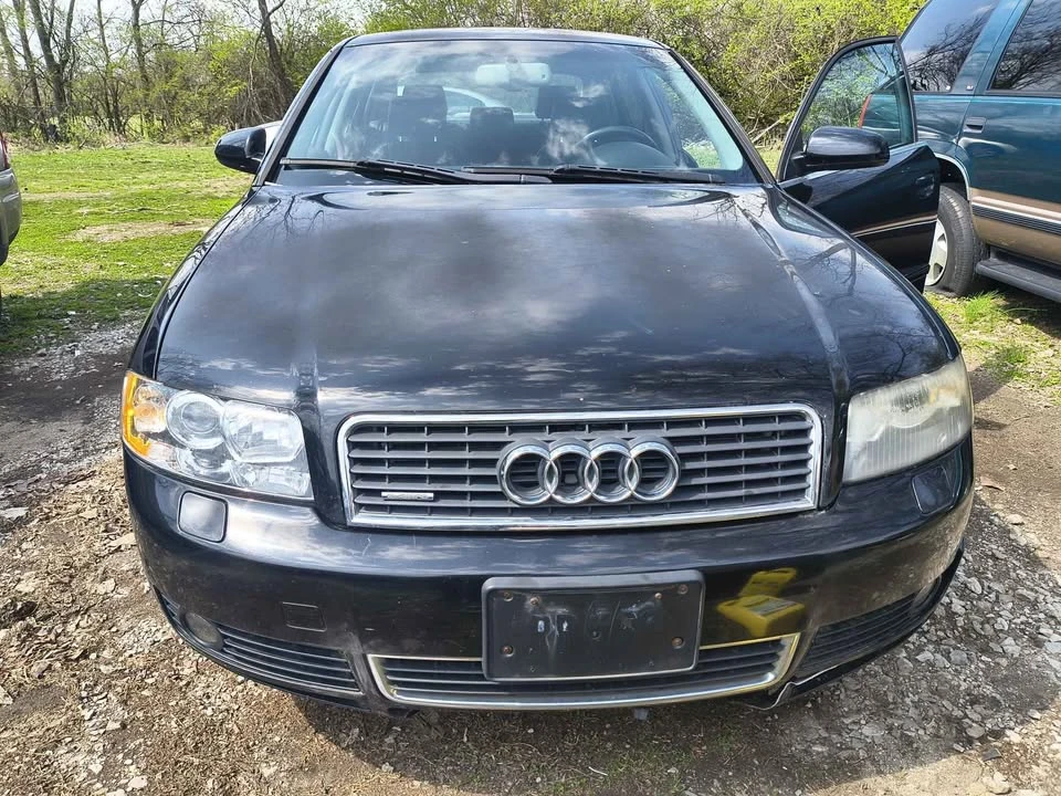 2005 Audi B6 A4 - Image 2 of 19