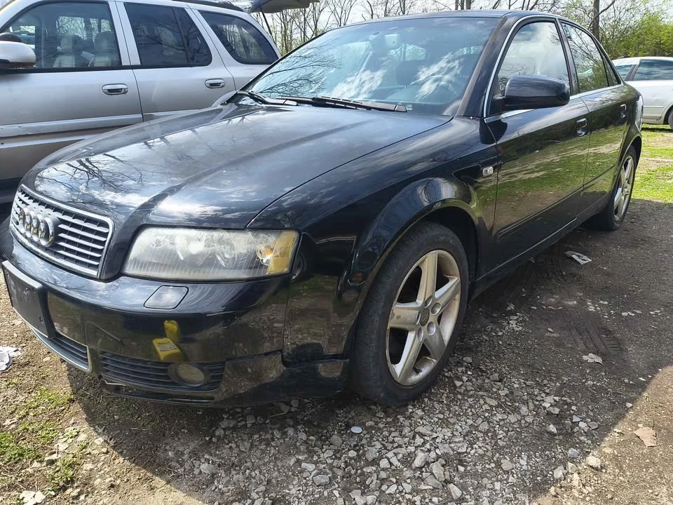 2005 Audi B6 A4 - Image 3 of 19