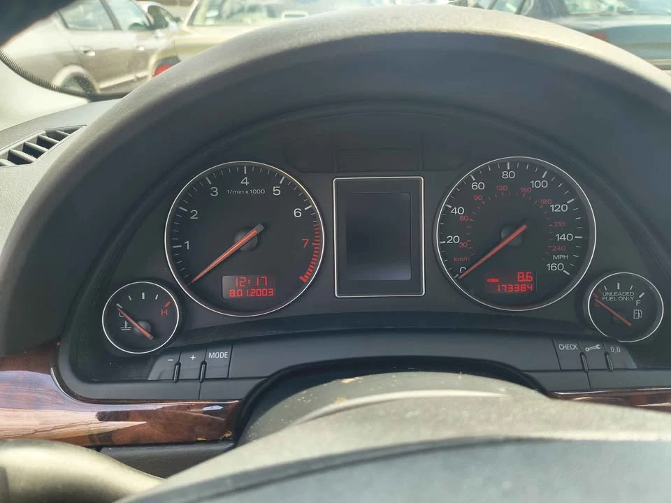 2005 Audi B6 A4 - Image 10 of 19