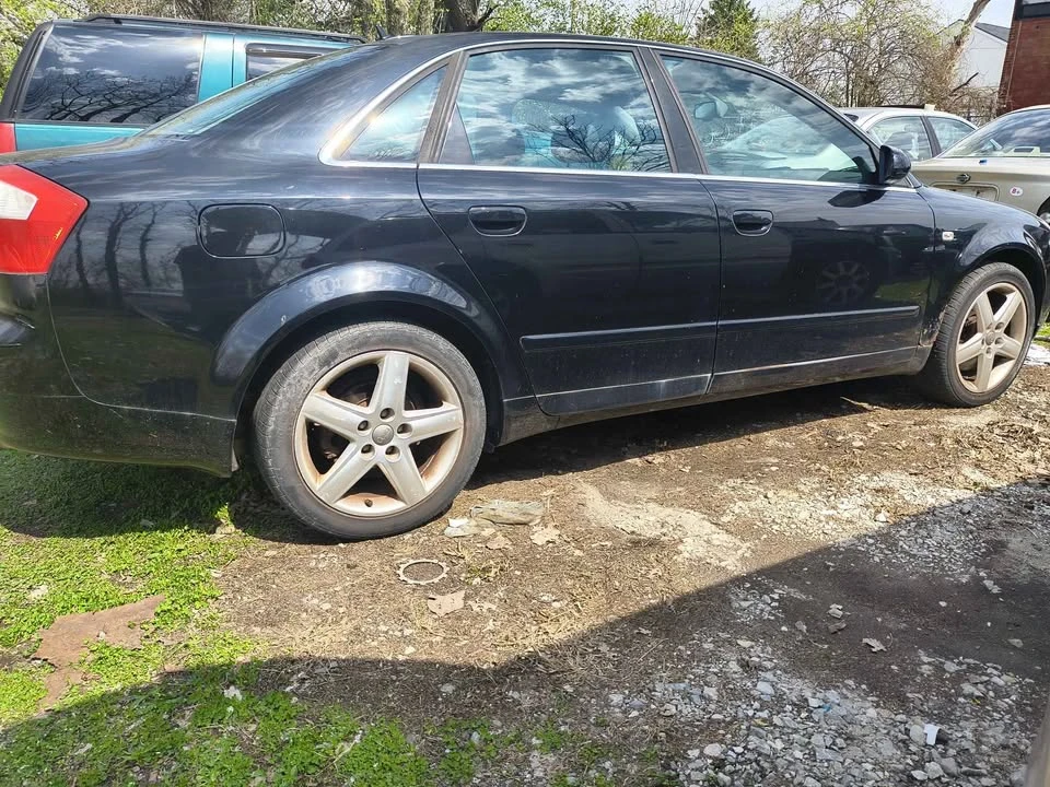 2005 Audi B6 A4 - Image 6 of 19