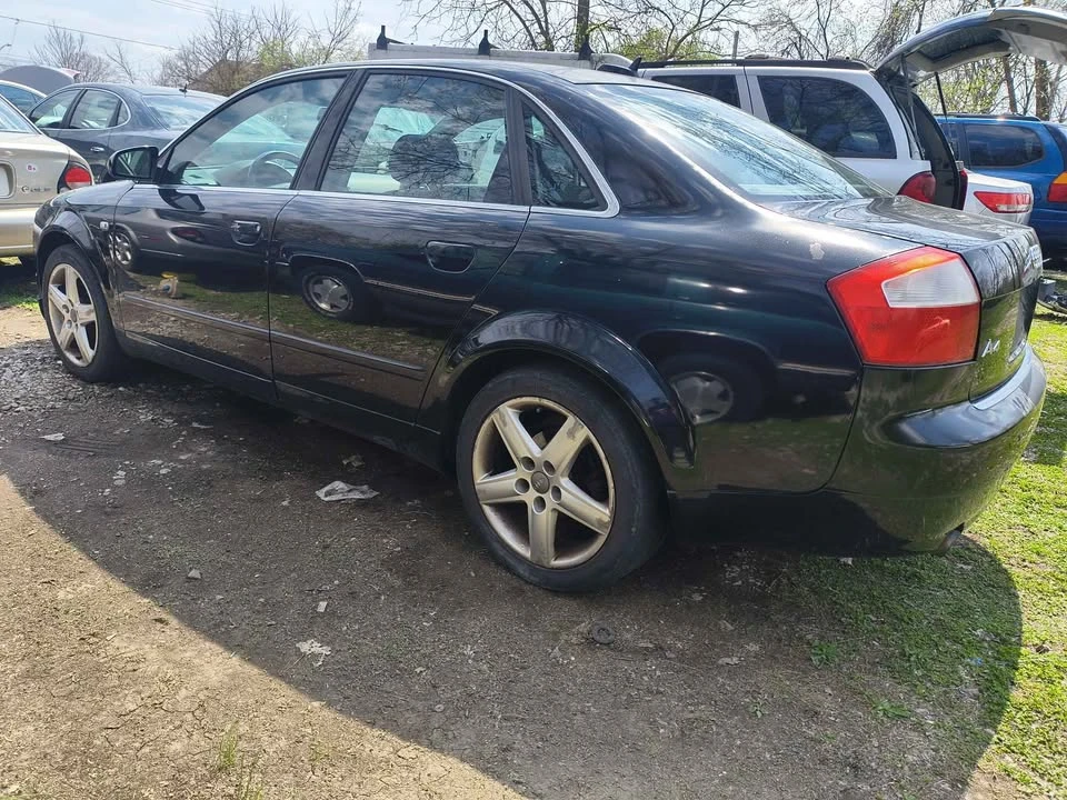 2005 Audi B6 A4 - Image 5 of 19
