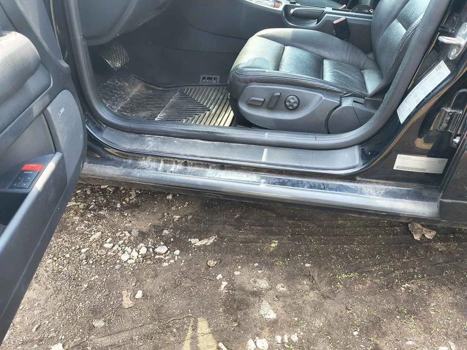 2005 Audi B6 A4 - Image 16 of 19