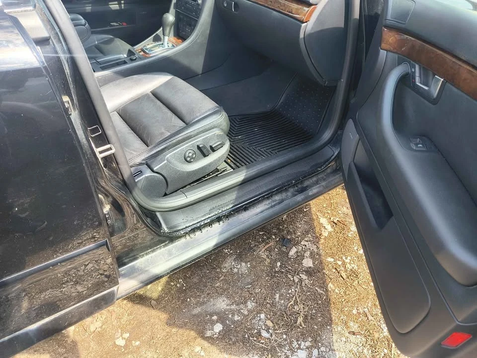 2005 Audi B6 A4 - Image 19 of 19