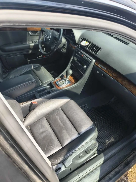 2005 Audi B6 A4 - Image 8 of 19