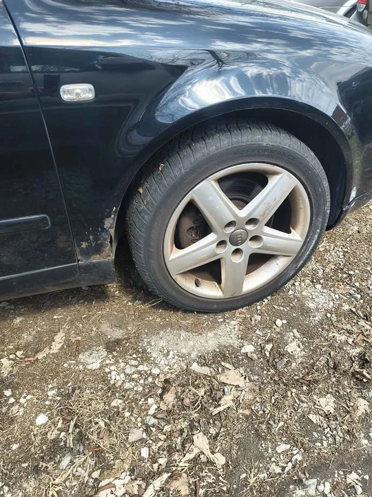2005 Audi B6 A4 - Image 18 of 19