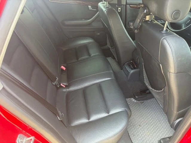 2005 Audi B6 A4 - Image 13 of 16