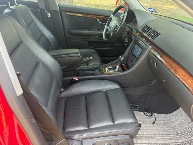 2005 Audi B6 A4 - Image 9 of 16