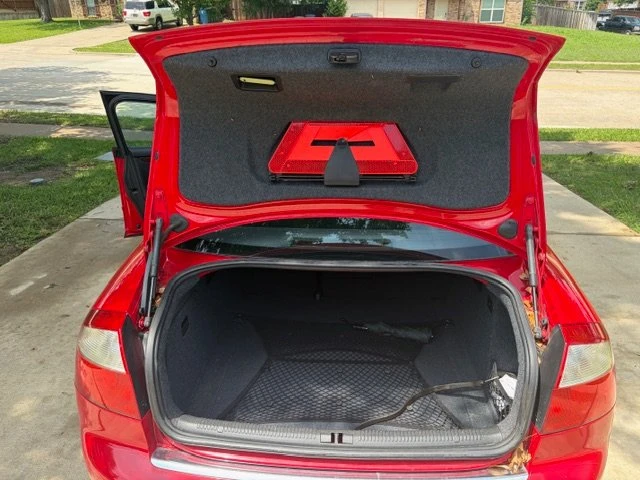 2005 Audi B6 A4 - Image 14 of 16