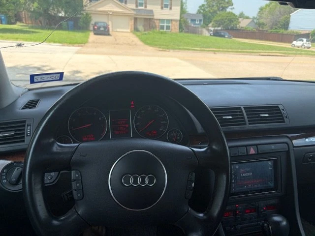 2005 Audi B6 A4 - Image 15 of 16