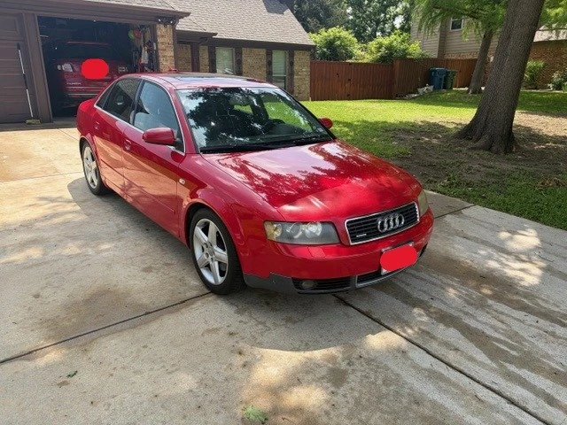 2005 Audi B6 A4 - Image 2 of 16