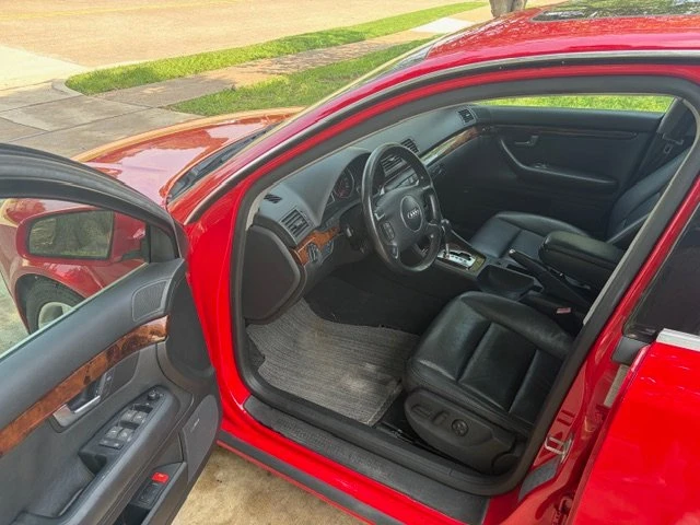 2005 Audi B6 A4 - Image 6 of 16