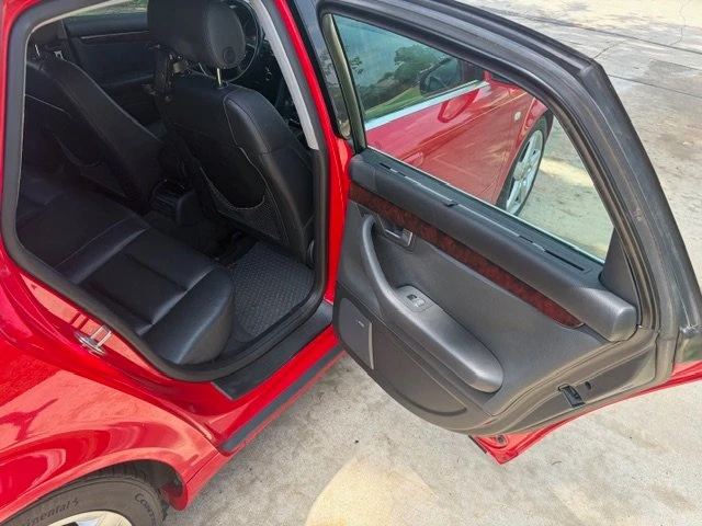 2005 Audi B6 A4 - Image 12 of 16