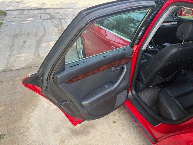 2005 Audi B6 A4 - Image 10 of 16