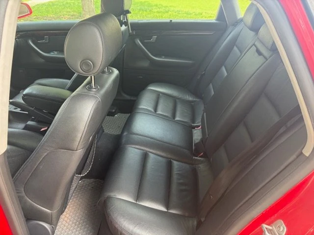 2005 Audi B6 A4 - Image 11 of 16