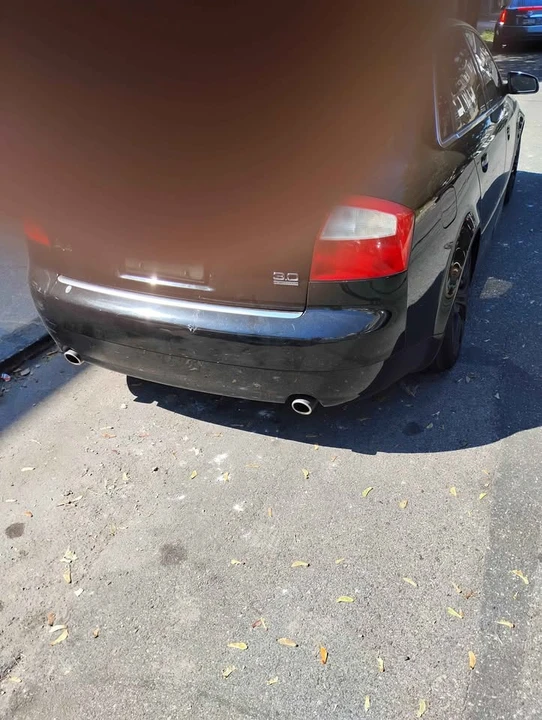 2005 Audi B6 A4 - Image 4 of 7