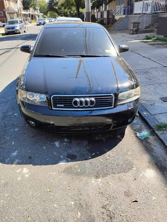 2005 Audi B6 A4 - Image 2 of 7