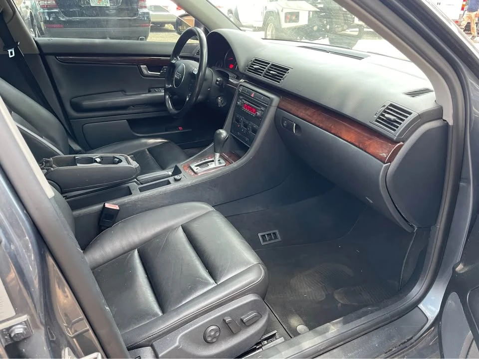 2005 Audi B6 A4 - Image 8 of 8