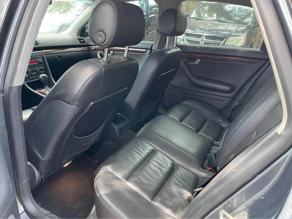 2005 Audi B6 A4 - Image 5 of 8