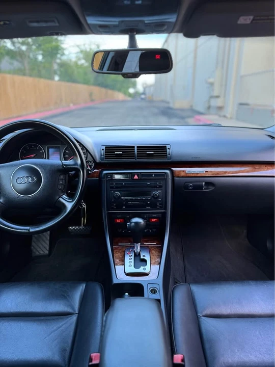 2005 Audi B7 A4 - Image 11 of 15
