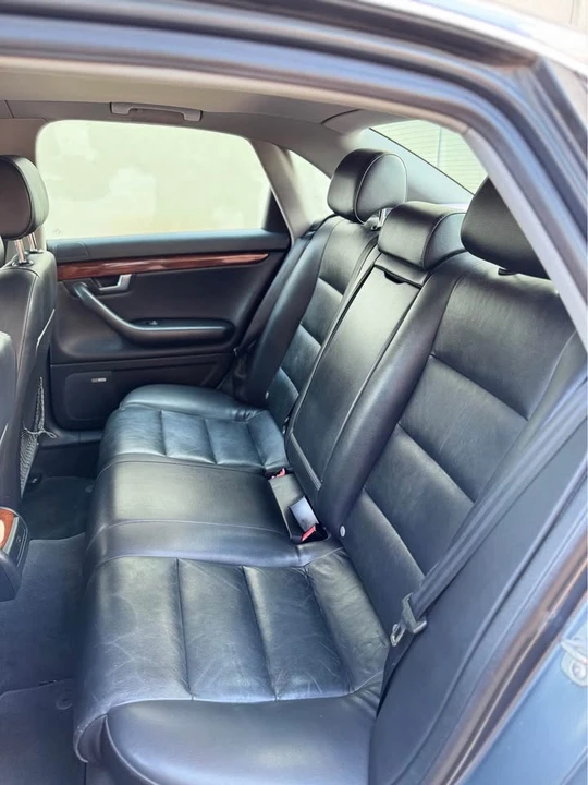2005 Audi B7 A4 - Image 10 of 15