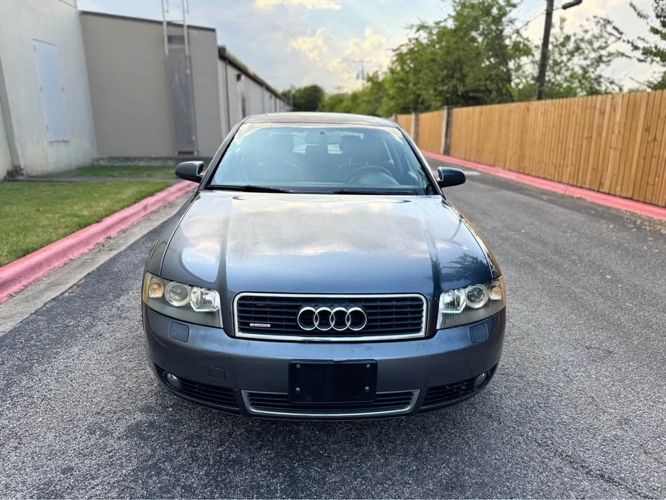 2005 Audi B7 A4 - Image 2 of 15
