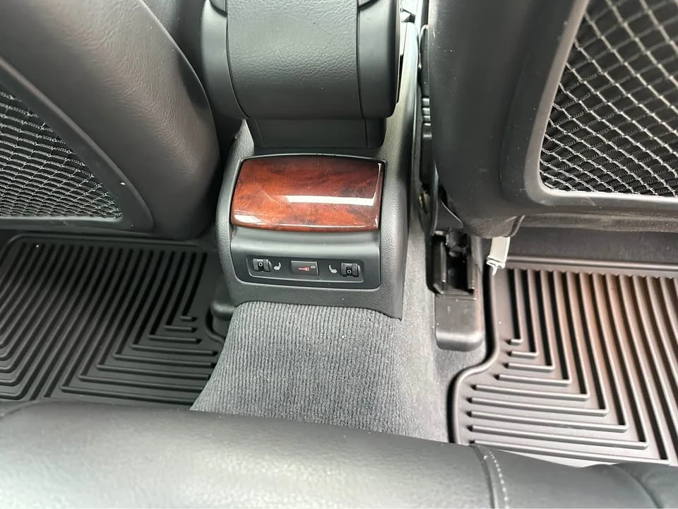 2005 Audi B7 A4 - Image 7 of 8
