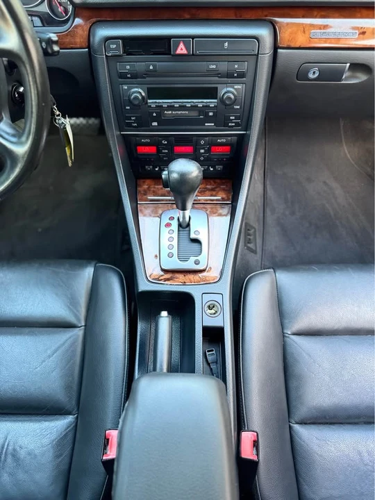 2005 Audi B7 A4 - Image 13 of 15