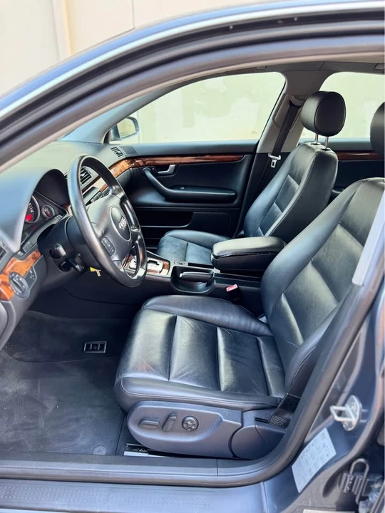 2005 Audi B7 A4 - Image 9 of 15