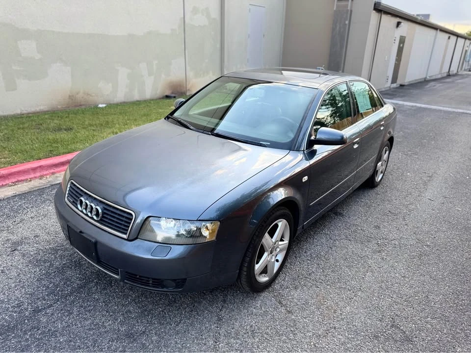 2005 Audi B7 A4 - Image 3 of 15