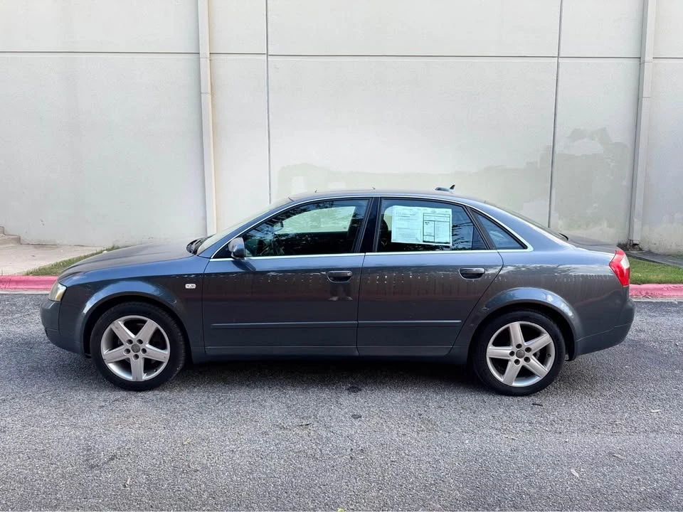 2005 Audi B7 A4 - Image 5 of 15