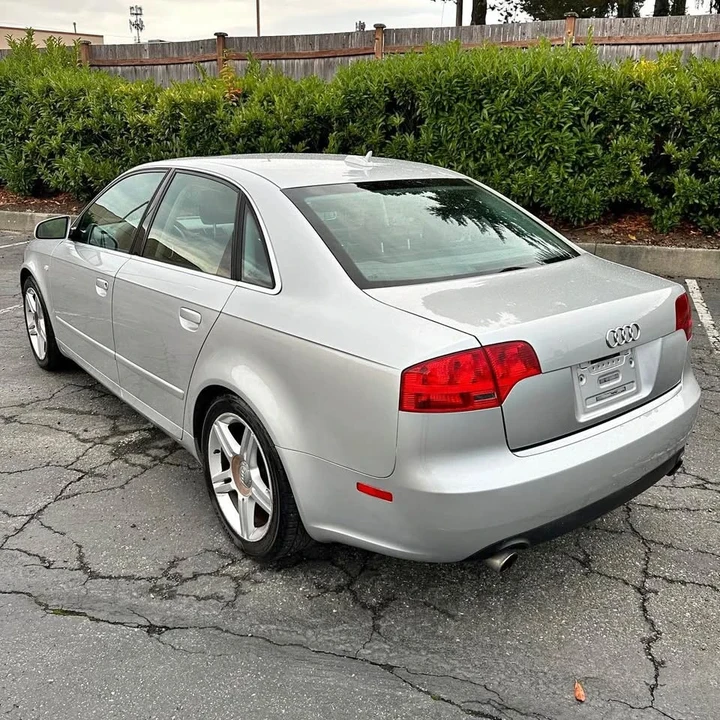 2005 Audi B7 A4 - Image 2 of 14