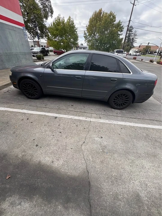 2005 Audi B7 A4 - Image 2 of 4