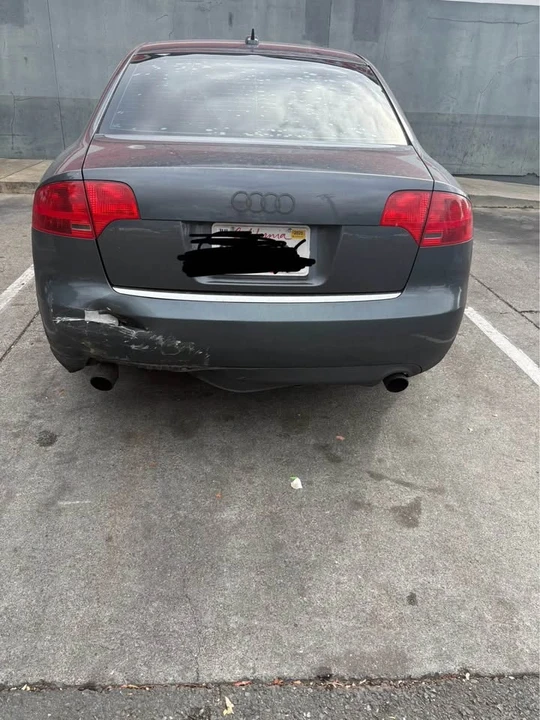2005 Audi B7 A4 - Image 4 of 4