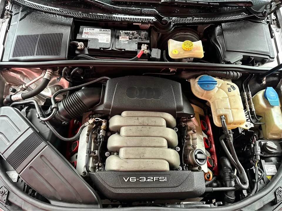 2005 Audi B7 A4 - Image 17 of 19