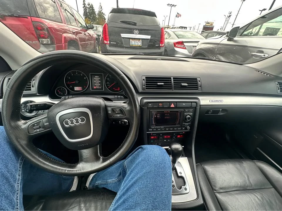 2005 Audi B7 A4 - Image 16 of 19