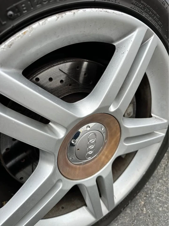 2005 Audi B7 A4 - Image 8 of 19