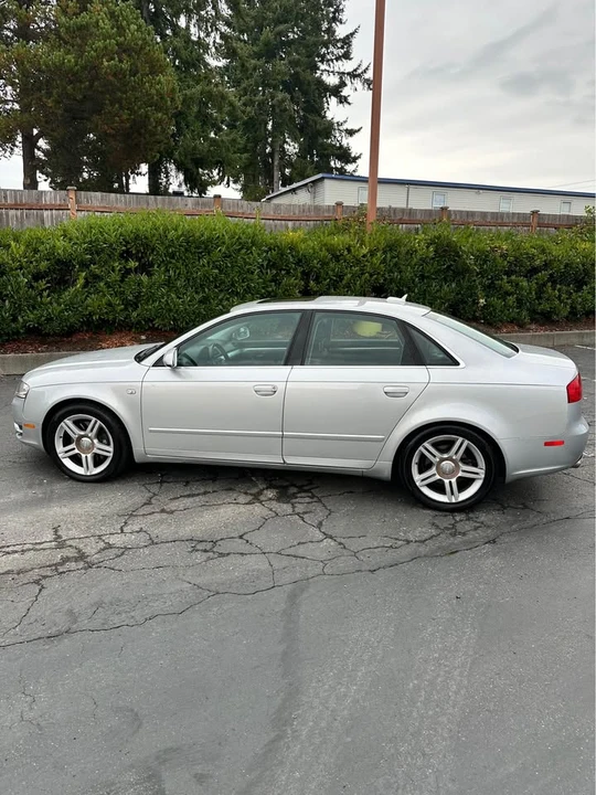 2005 Audi B7 A4 - Image 7 of 19