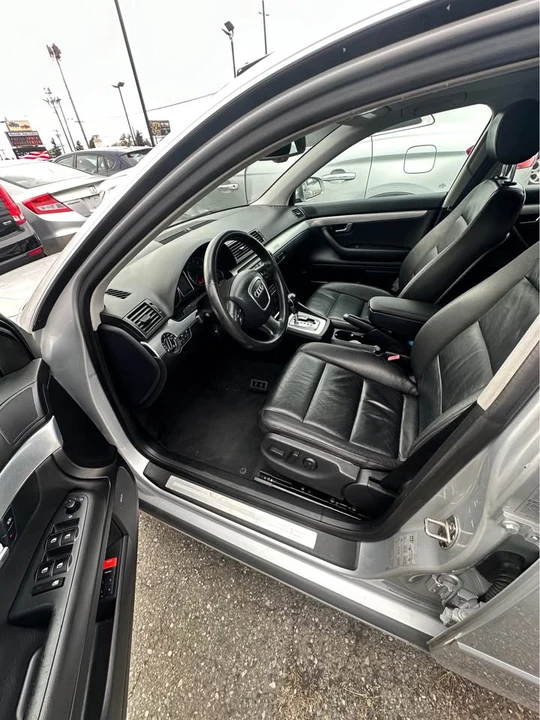 2005 Audi B7 A4 - Image 14 of 19
