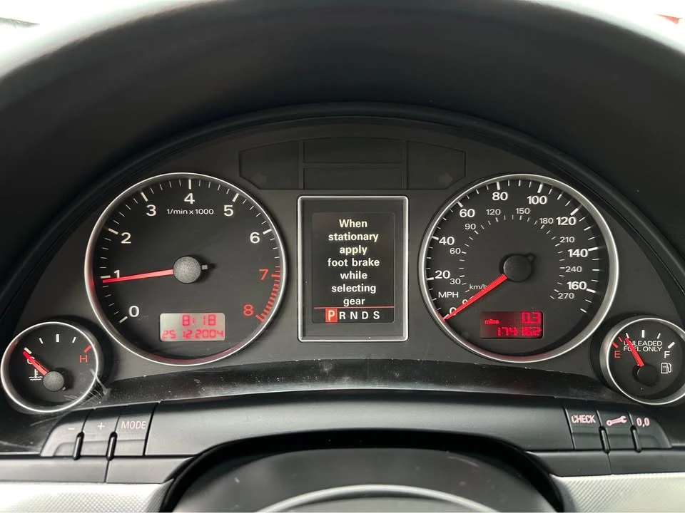 2005 Audi B7 A4 - Image 13 of 19
