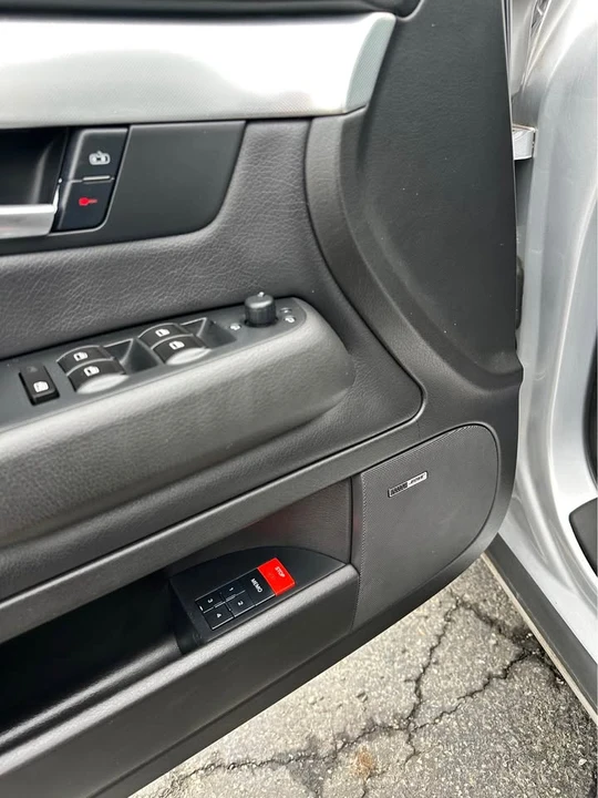 2005 Audi B7 A4 - Image 10 of 19