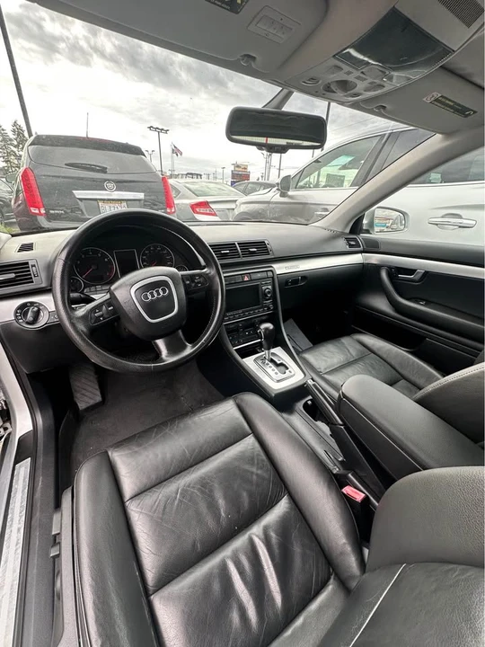 2005 Audi B7 A4 - Image 15 of 19