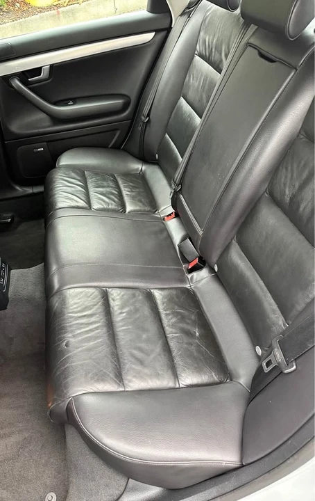 2005 Audi B7 A4 - Image 12 of 19