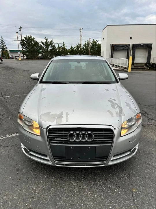 2005 Audi B7 A4 - Image 4 of 19