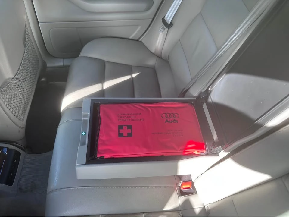 2005 Audi B7 A4 - Image 17 of 19