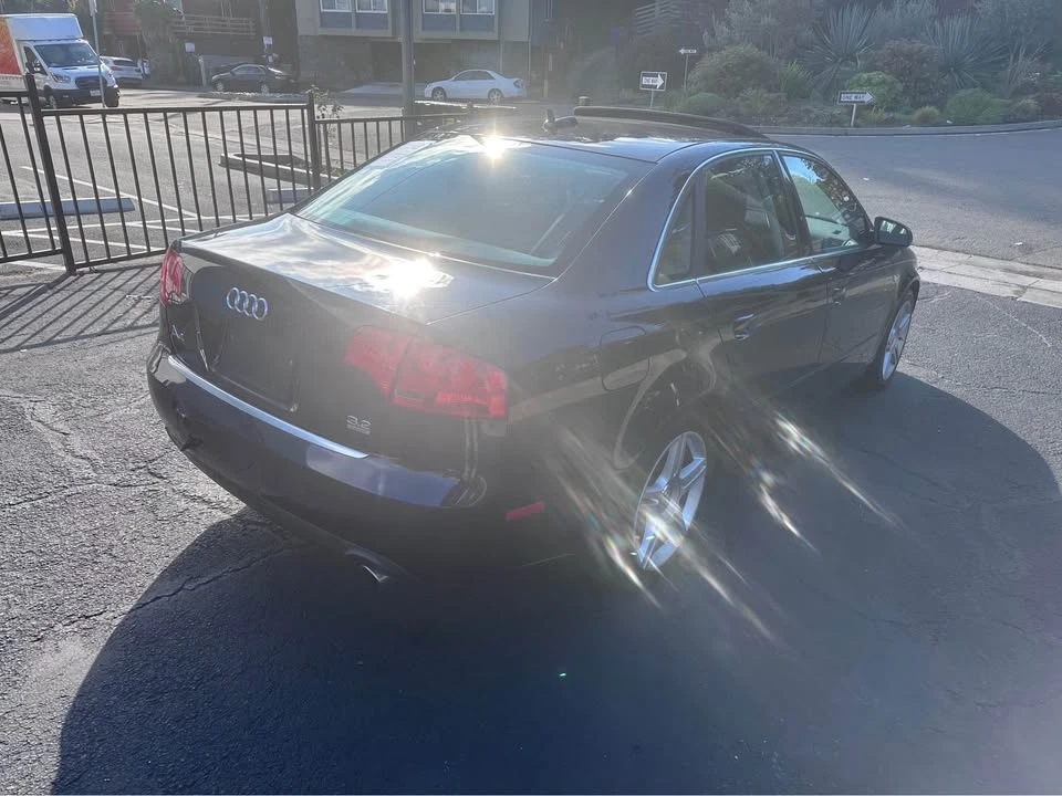 2005 Audi B7 A4 - Image 2 of 19